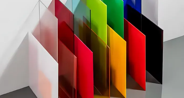 Signtech utiliza Plasticryl como material de fabricación