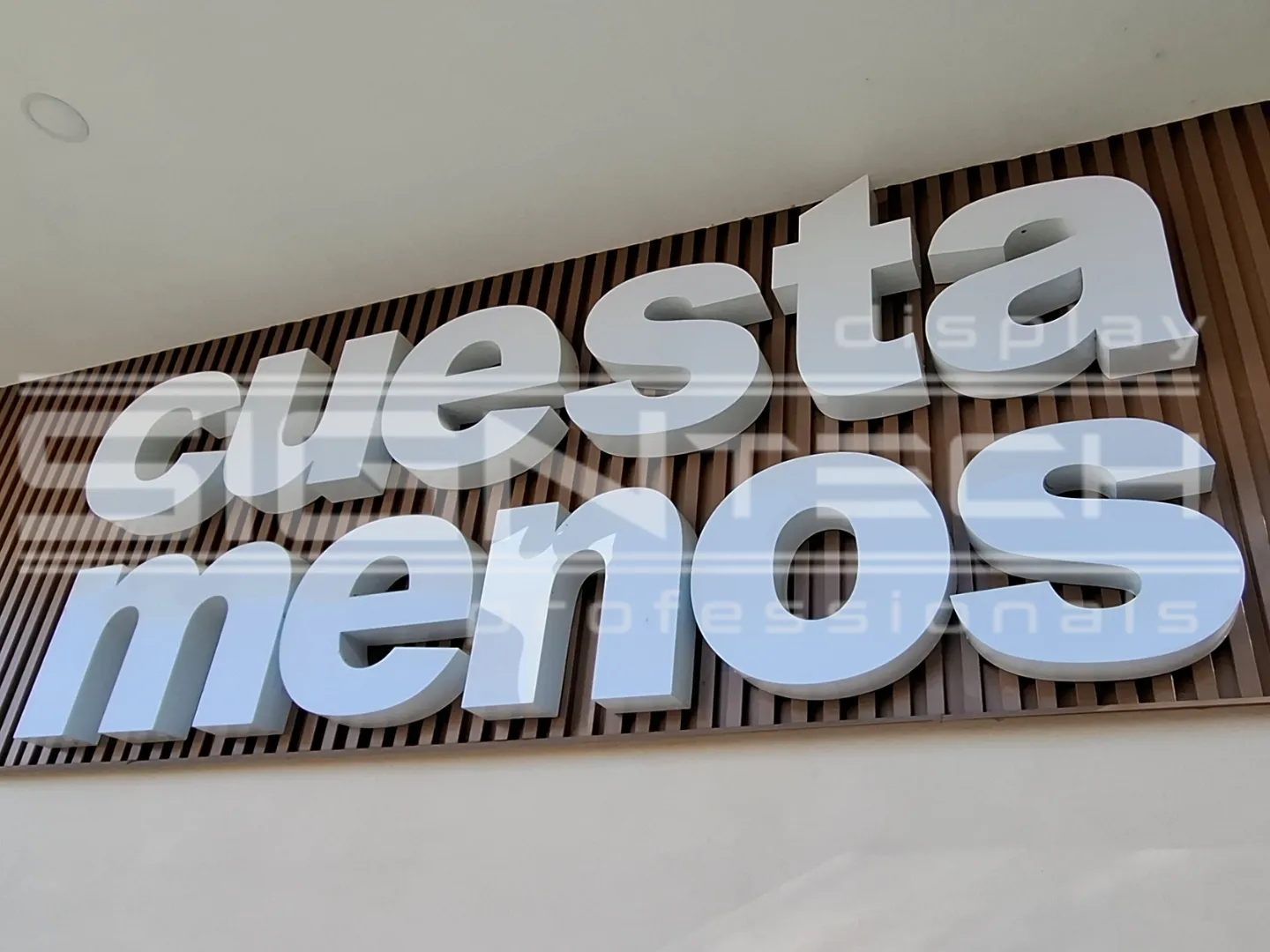 Signtech - anuncios luminosos en puebla